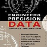 Engineers Precision Data Pocket Reference Edition