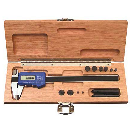 All Vernier Calipers