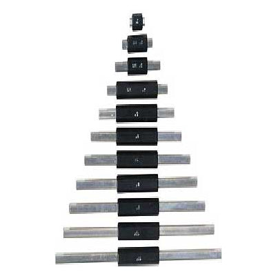 Fowler Micrometers Accessories - Standards