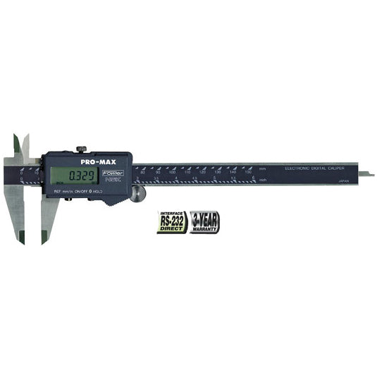 All Electronic Calipers