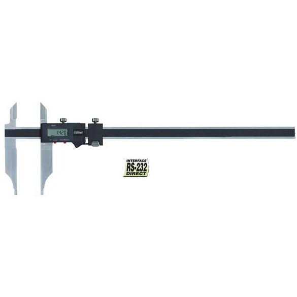 Electronic Fowler Calipers Heavy Duty