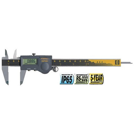 Electronic Fowler Calipers