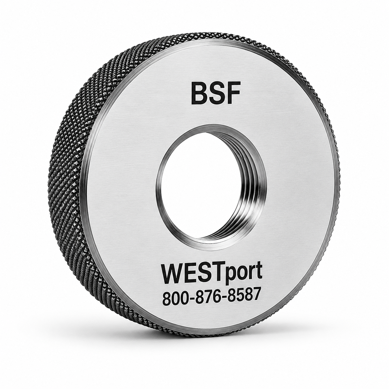 BSF Thread Ring Gage