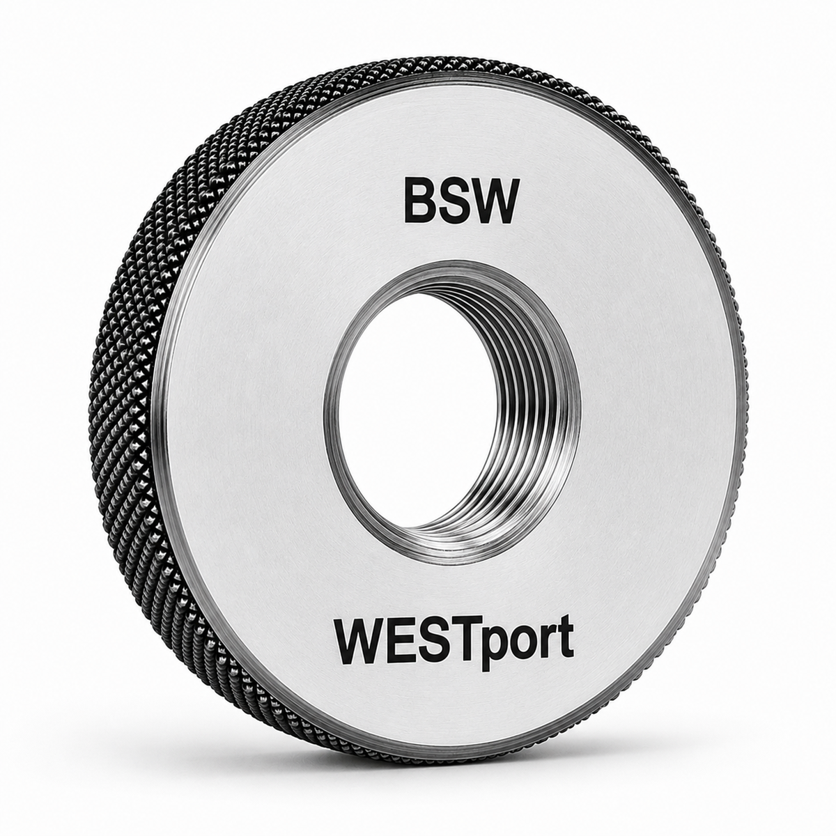 BSW Thread Ring Gage