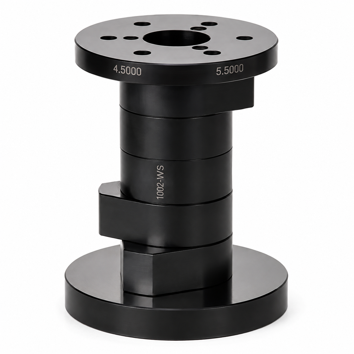 Depth Micrometer Master Model DM-1