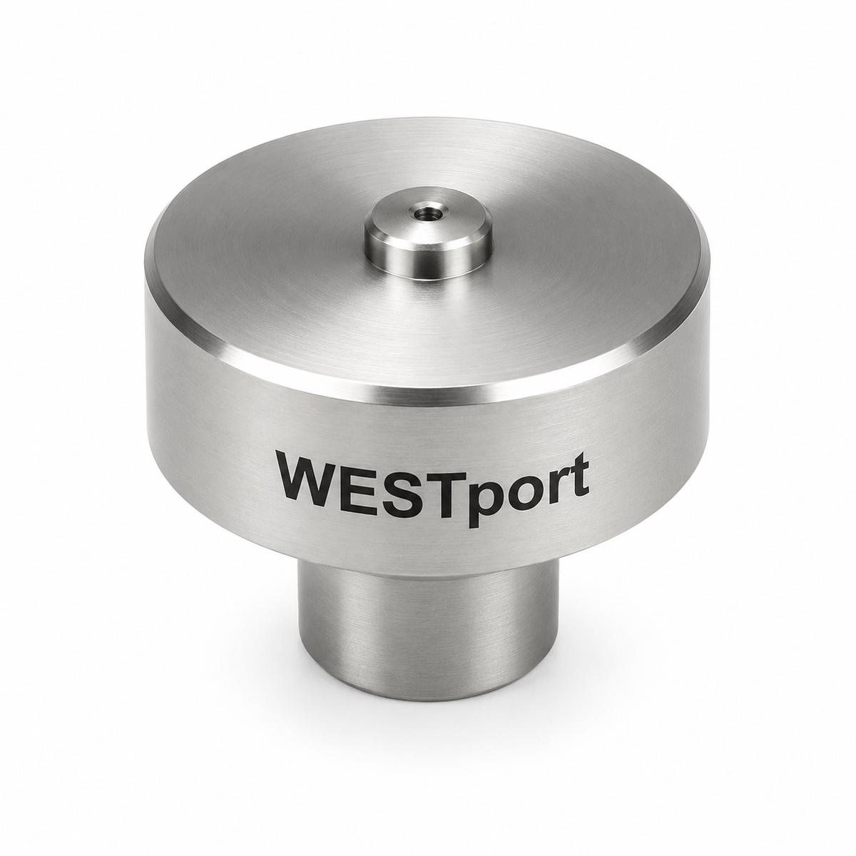 WESTport Diamond Spot Anvil