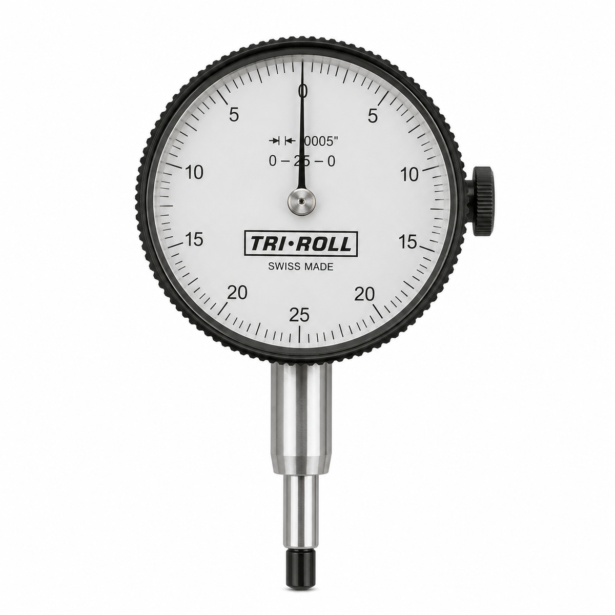 WESTport ITC Dial Indicator