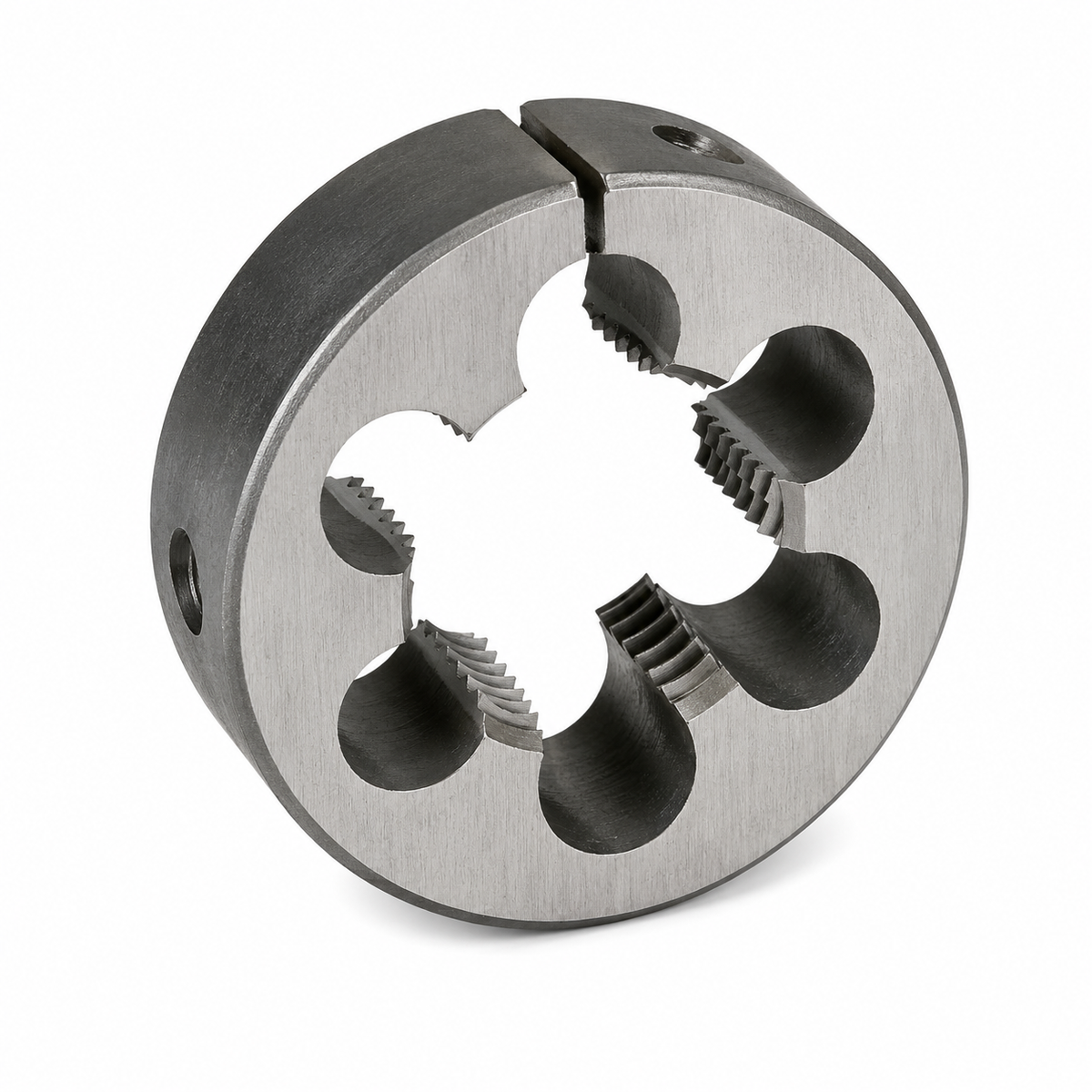 WESTport Round Adjustable Split Pipe Dies