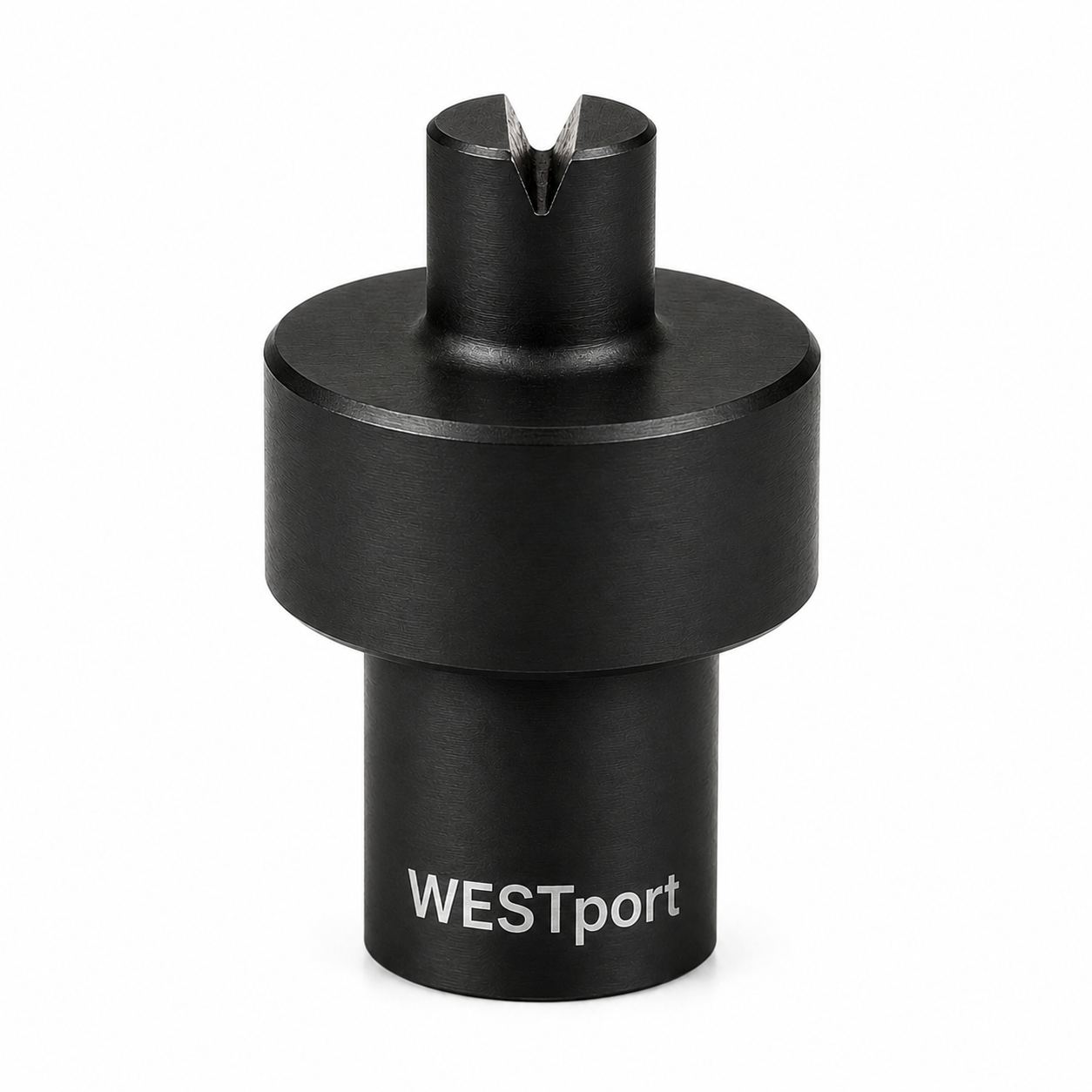 WESTport Shallow V Anvil