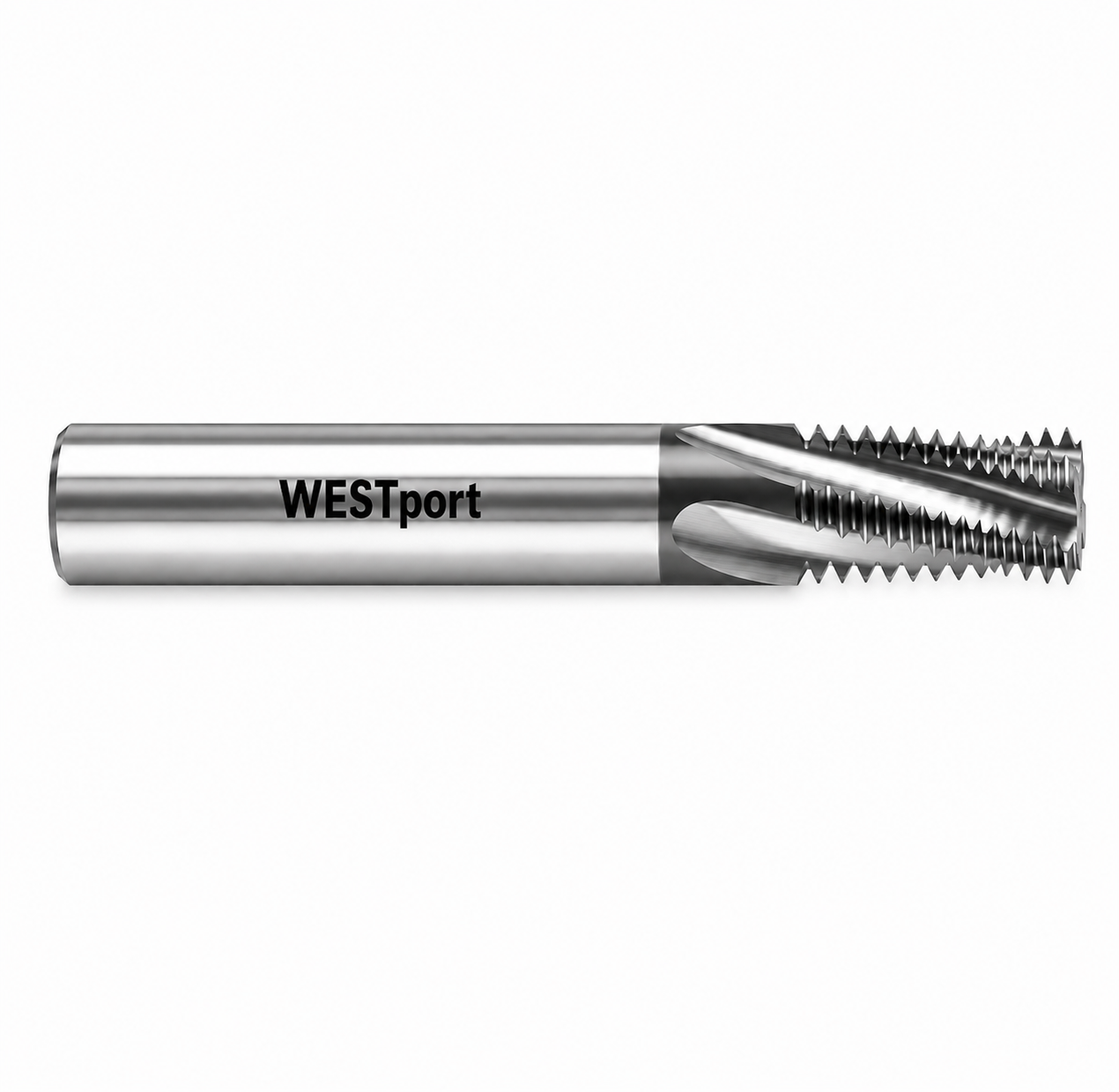 Thread Mills - Carbide Helical Metric final