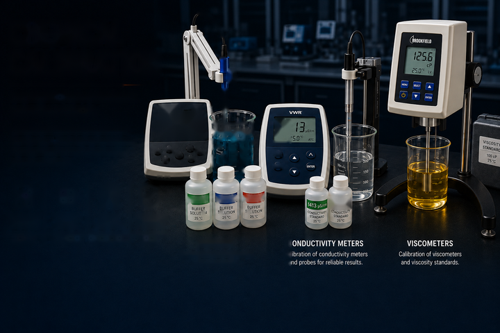 Chemical Calibration