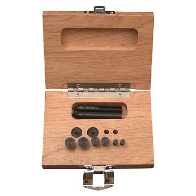 Electronic Calipers