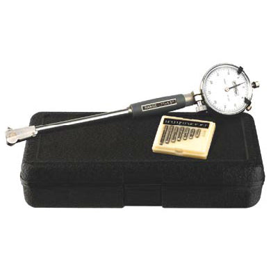 TOOL-A-THON SPECIAL - Dial Bore Gages - 35-160 mm - Metric - 15