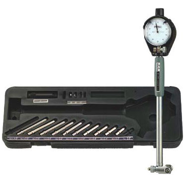 TOOL-A-THON SPECIAL - Dial Bore Gages - 1.4 - 6 - Inch - 0.0005 - Dial
