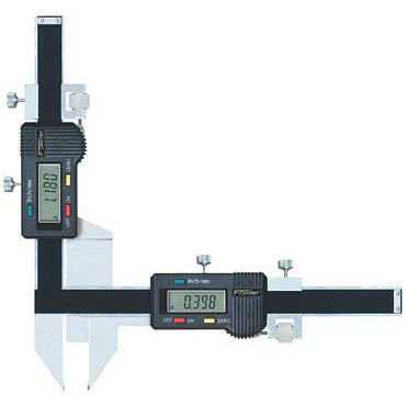 Electronic Calipers