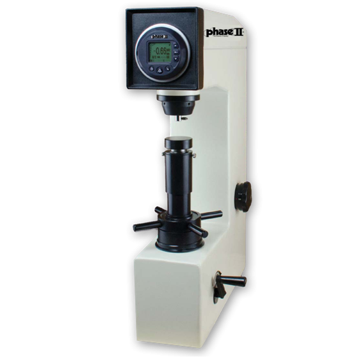 Digital Rockwell Hardness Tester Phase II - Model 900-331D
