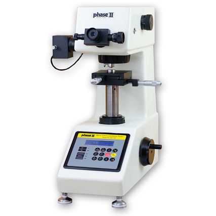 Micro Vickers Hardness Tester Phase II - Model 900-391