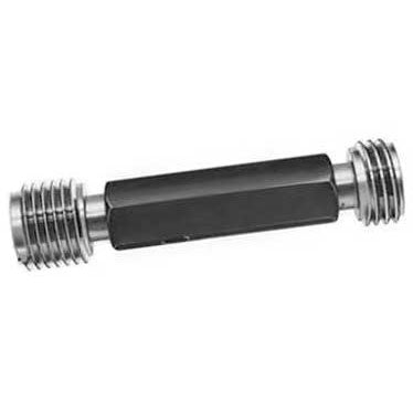 ACME Thread Set Plug Gage - .8750-6 - 4G - DOUBLE END