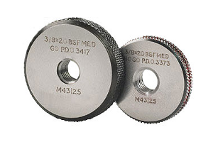 BSF Go/NoGo Thread Ring