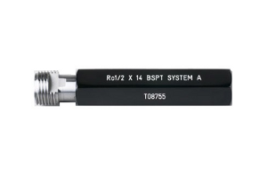 BSPP NoGo Plug Gage - G6