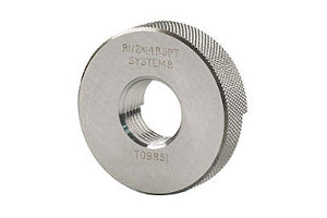 BSPT Ring Gage - 1/16