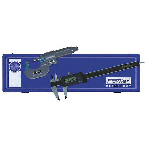 Electronic Calipers