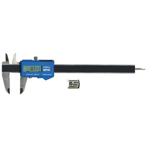 TOOL-A-THON SPECIAL - Electronic Calipers - 0 - 6 Inch (0 - 150mm)