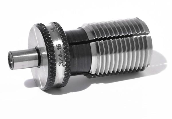 Flexible Hole Location Gages - Metric - M12-1.25 - Metric