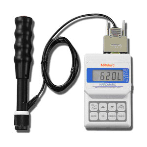Mitutoyo Hardmatic Portable Hardness Tester
