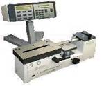 Helios UMG50 Plug Gage Comparator