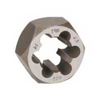 Hexagon Pipe Dies