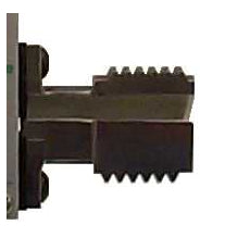 ITC Comparator Gaging Segment - M8 x 1.25 - Metric - Type 3 Full Profile