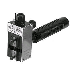 ITC Frame - 200 - Frame - 2.500 (63.5 mm) - 5.000 (127 mm)