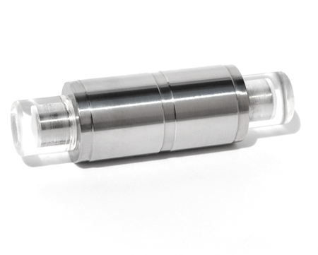 Master Setting Disc - Style 2 - Metric - Steel - Z - 139.95-152.65