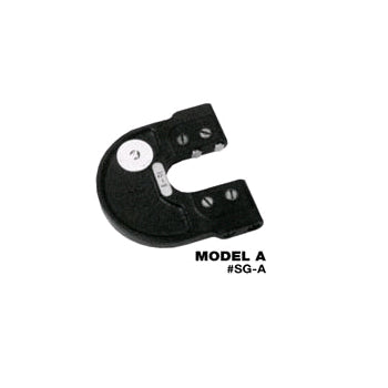 Plain Snap Gages - 2 1/2-3 - Inch - 6 - Set & Sealed