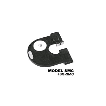 Plain Snap Gages - 14.5-19.3 - Metric - 0A - Set & Sealed