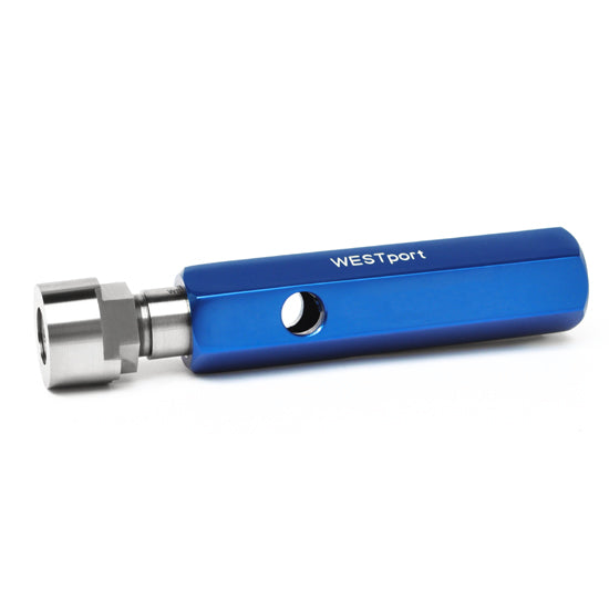 Taperpipe NPTF Plug Gage 6-Step - 3-8