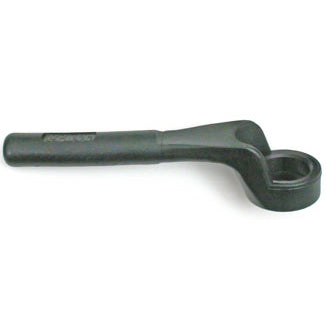 Extension Handle for Impact Test