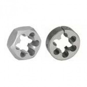 Popular Special Taps and Dies - Inches