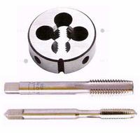 Popular Special Taps and Dies - Inches