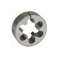 Round Adjustable Split Dies - Special Pipe