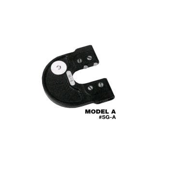 Plain Snap Gages - 1/2-1 - Inch - 2 - Set & Sealed