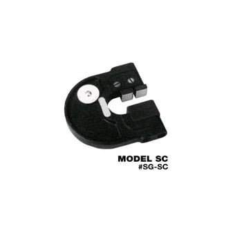 Plain Snap Gages - 12.7-19.1 - Metric - 2X - Unset