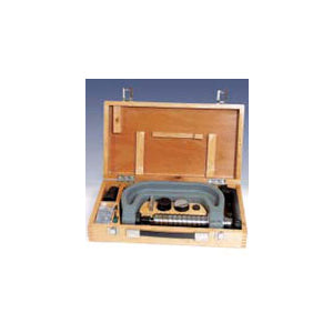 Static and Impact Test Kit