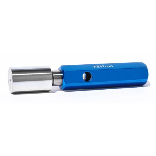 Taperlock Cylindrical Plug Gages - Metric - Steel - Y - 5.84-9.27 - DOUBLE END - 19.1