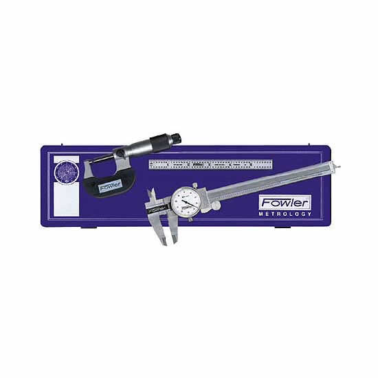 Dial Calipers