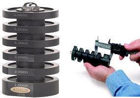 Vernier Caliper (Metric)