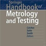 Handbook of Metrology and Testing
