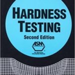 Hardness Testing 2nd Edition
