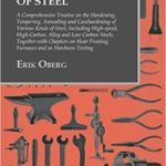Heat-Treatment of Steel